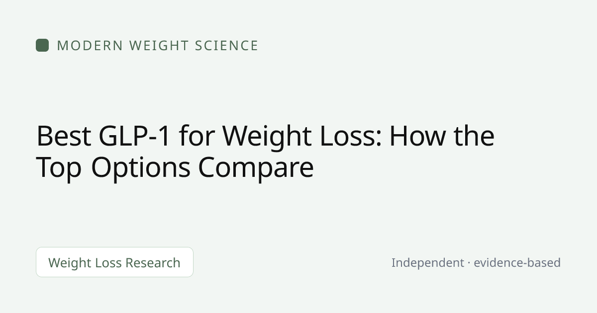 best value glp 1 Shopping GLP-1s shouldn't feel like a pricing guessing game. This breakdown compares Wegovy vs Ozempic costs in the real worldso you can estimate what you'll pay without hidden fees or marketing fog Shopping GLP-1s shouldn't feel like