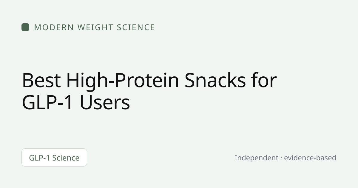 best protein for glp 1 users 11 GLP-1 Friendly Products Rich in Gluten-Free Fiber, Plant Support your weight loss journey with Youtheory GLP Best Protein for GLP-1 users