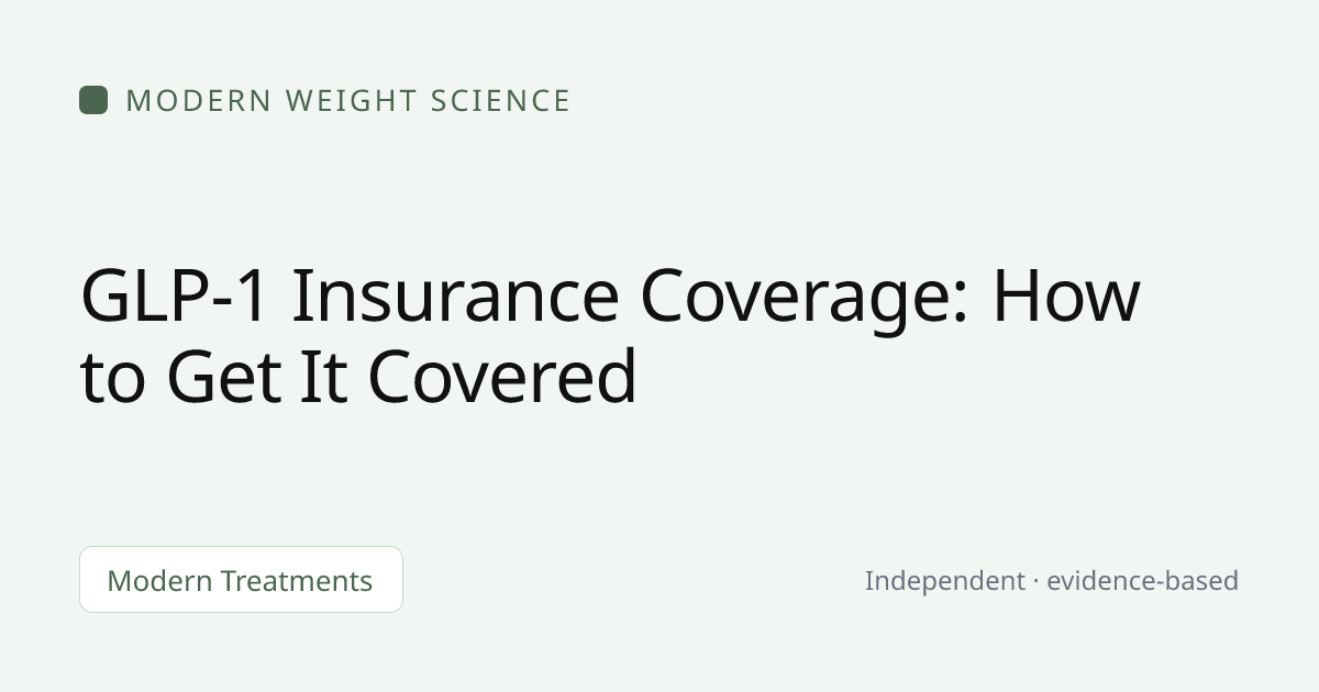 how to get insurance coverage for glp 1 Navigating GLP-1 Medication: Visual Guide Ro launches the GLP-1 Insurance