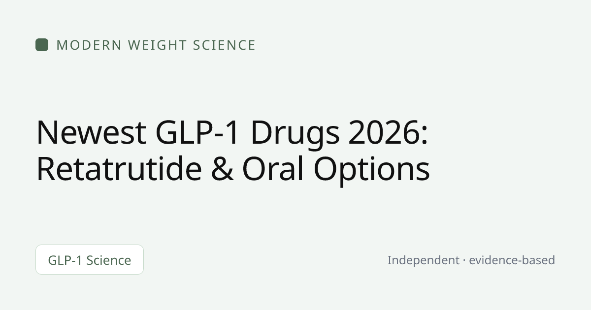 retatrutide triple agonist glp-1 gip glucagon phase 2 nejm 2023 𝗧𝗵𝗲 𝗘𝗳𝗳𝗲𝗰𝘁 𝗼𝗳 𝗚𝗟𝗣-𝟭 𝗥𝗲𝗰𝗲𝗽𝘁𝗼𝗿 𝗔𝗴𝗼𝗻𝗶𝘀𝘁𝘀 𝗼𝗻 𝗚𝗹𝘆𝗰𝗮𝘁𝗲𝗱 𝗛𝗲𝗺𝗼𝗴𝗹𝗼𝗯𝗶𝗻 𝗟𝗲𝘃𝗲𝗹𝘀 ⁣ ⁣ Randomized, placebo-controlled trials of the glucagon-like peptide-1 (GLP-1) receptor agonists have provided strong Retatrutide vs Semaglutide: Triple vs
