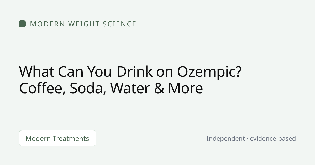 can you drink energy drinks on semaglutide How to Make More Effective: The Role of Hydration in Weight Loss  Ultima Replenisher Foods To Avoid On Semaglutide