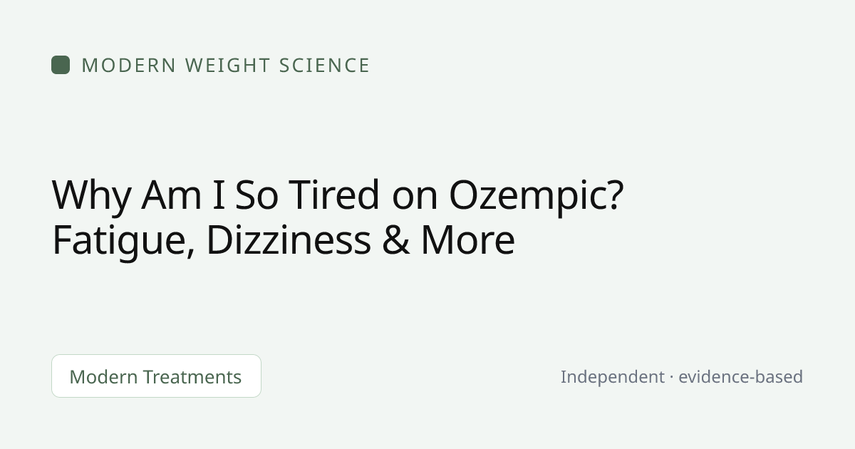 why am i so tired on glp 1 How Type 2 Diabetes Makes You Feel All the Time Unexpected Side Effects of GLP-1s